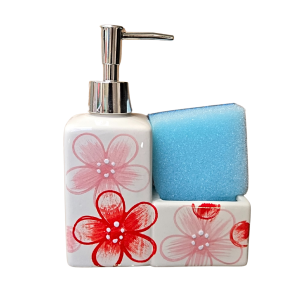 червено червено