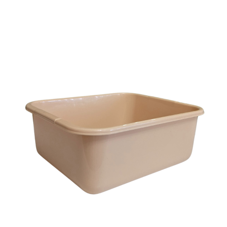 Леген правоъгълен 10л 11153