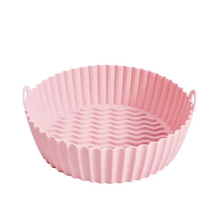 Силиконова форма за Еър Фрайър Ф23 см 10831