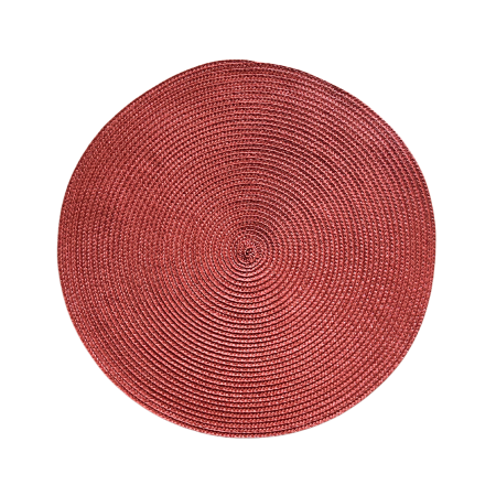 Подложка кръгла 38 см  10510