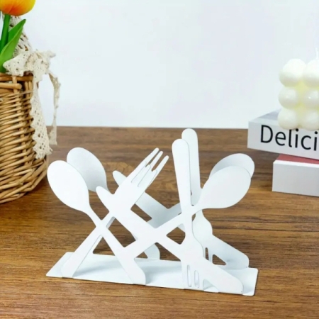 Салфетник Прибори 10915