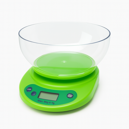 Електронна везна с купа  - модел  11267