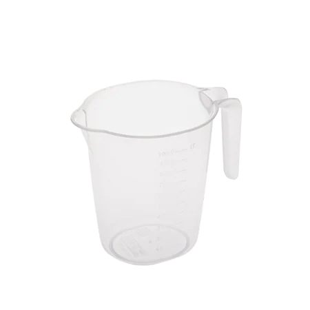 Мерителна  кана Пармаш 1л - модел 10138