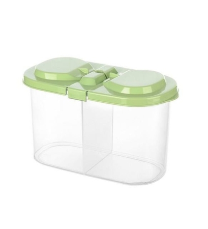 Кутия Titiz с 2 отделения 1.200 л 10778