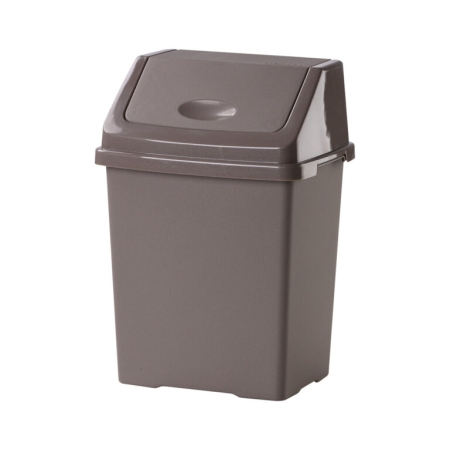 Кош с люлеещ капак Noleks 18л  - модел 10472