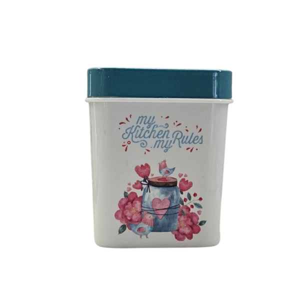 Кутия за чай 13 см 10150