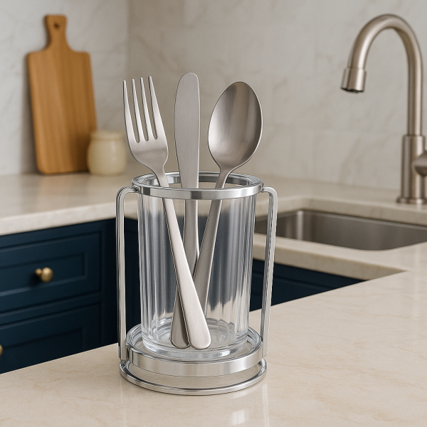 Сушилник за прибори Ervin 10844