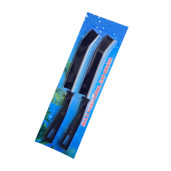 Комплект четки за почистване на фуги и тесни пространства – модел 11244