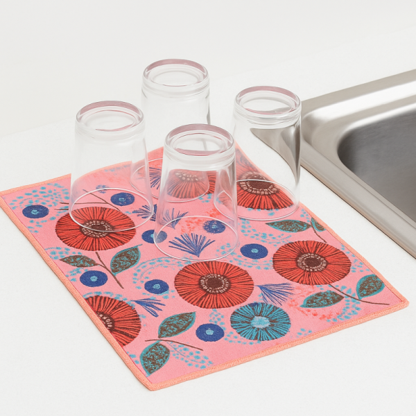 Подложка за сушене на съдове 38/50 10973