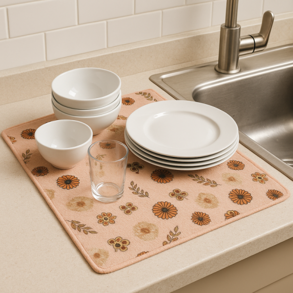 Подложка за сушене на съдове 38/50 10973