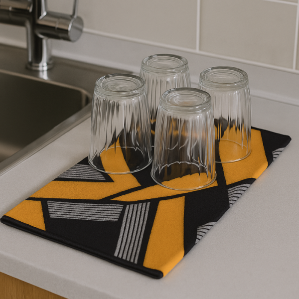 Подложка за сушене на съдове 38/50 10973