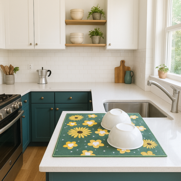 Подложка за сушене на съдове 38/50 10973