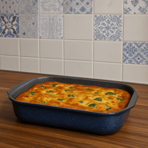 Тава Blaumann 35/25 см 11224