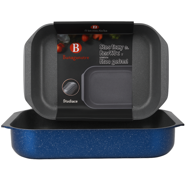 Тава Blaumann 35/25 см 11224