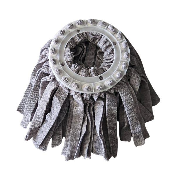 Резервна глава за моп от микрофибър – модел 11300