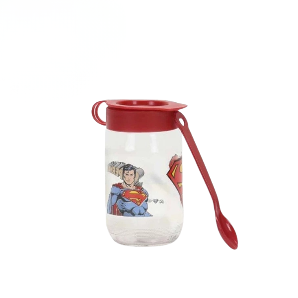 Буркан Heroes 0,370 л  - модел 10318