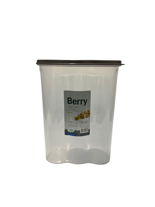 Кутия Berry 2.4 л  10525