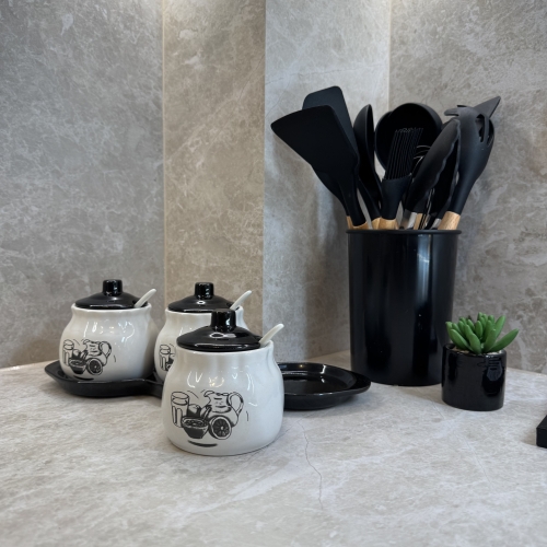 Керамичен комплект Kitchen11082