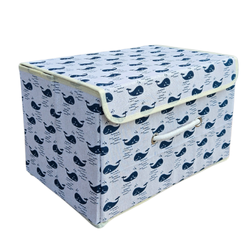 Кутия за гардероб Lara 26 см 10544