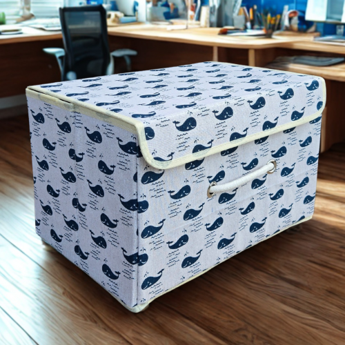 Кутия за гардероб Lara 26 см 10544