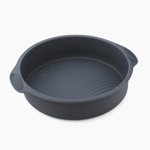 Силиконова форма Ф24 см - модел 11291