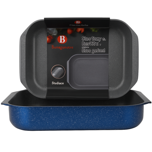 Тава Blaumann 35/25 см 11224