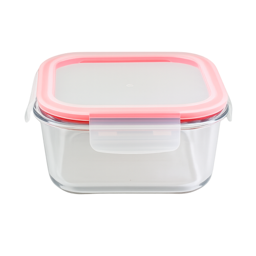 Кутия Боросиликатно стъкло 1,100 мл - модел 11114