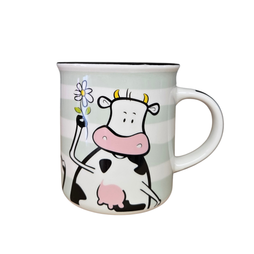 Порцеланова чаша Mucca - модел 11129