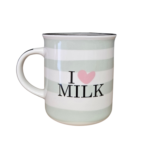 Порцеланова чаша Mucca - модел 11129