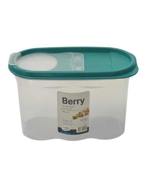 Кутия Berry 1.2 л   10442