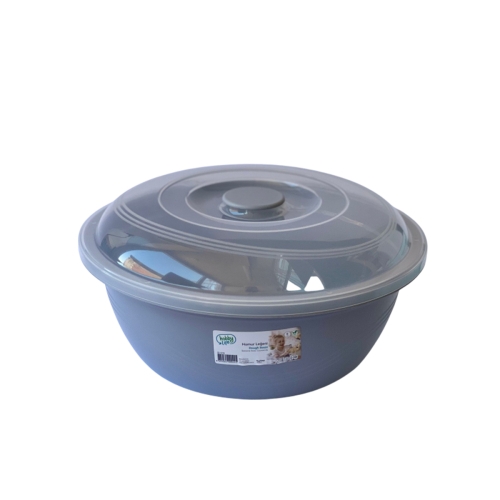 Купа за тесто с капак Hobby Life 6л 10339